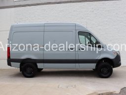 2023 Mercedes-Benz Sprinter 2500 full