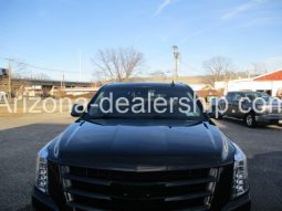 2015 Cadillac Escalade Luxury full