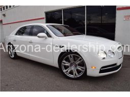 2016 Bentley Flying Spur V8 TWIN TURBO 2 full