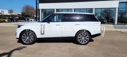 2023 Land Rover Range Rover SE full