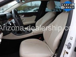 2018 Mercedes-Benz E-Class E 300 full