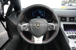 2019 Lamborghini Aventador LP 740-4 S full