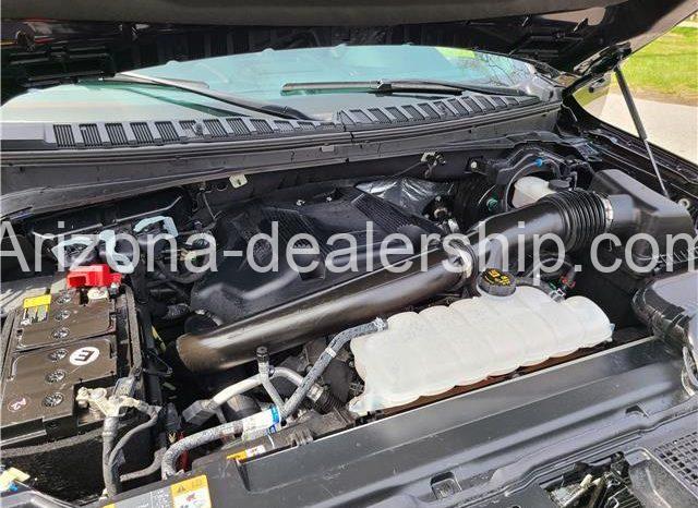 2020 Ford Expedition Limited full