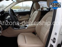 2022 Mercedes-Benz GLC GLC 300 full