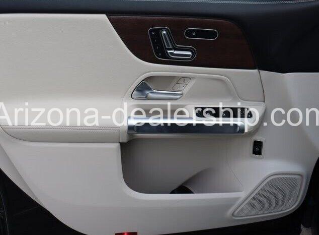 2023 Mercedes-Benz GLB GLB 250 full