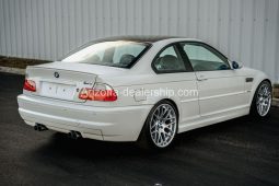 2002 BMW M3 full