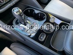 2021 Bentley Bentayga V8 full