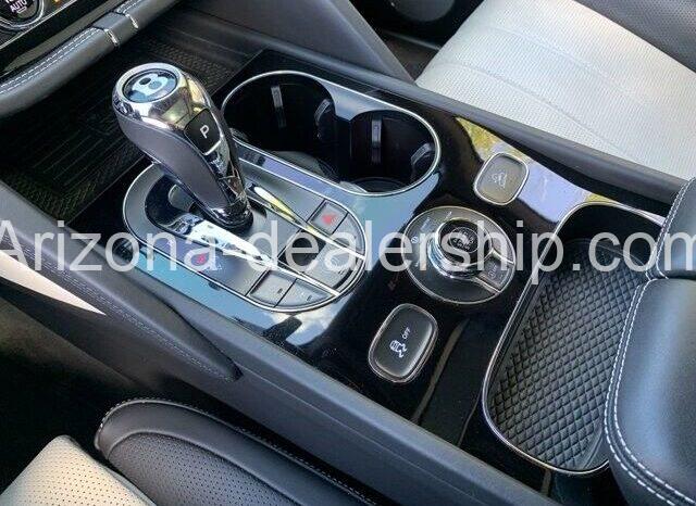 2021 Bentley Bentayga V8 full