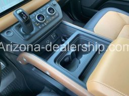 2021 Land Rover Defender X full