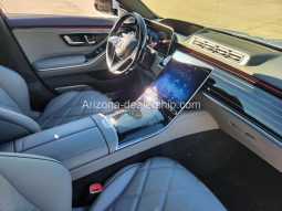 2022 Mercedes-Benz S-Class Maybach S 580 full