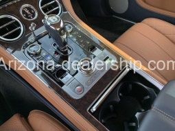 2020 Bentley Continental GT V8 full