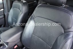 2019 Ford Explorer Limited full