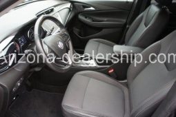 2021 Buick Encore GX Preferred full