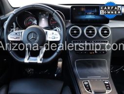 2020 Mercedes-Benz GLC AMG GLC 43 full