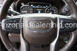 2022 GMC Sierra 1500 Limited Denali full