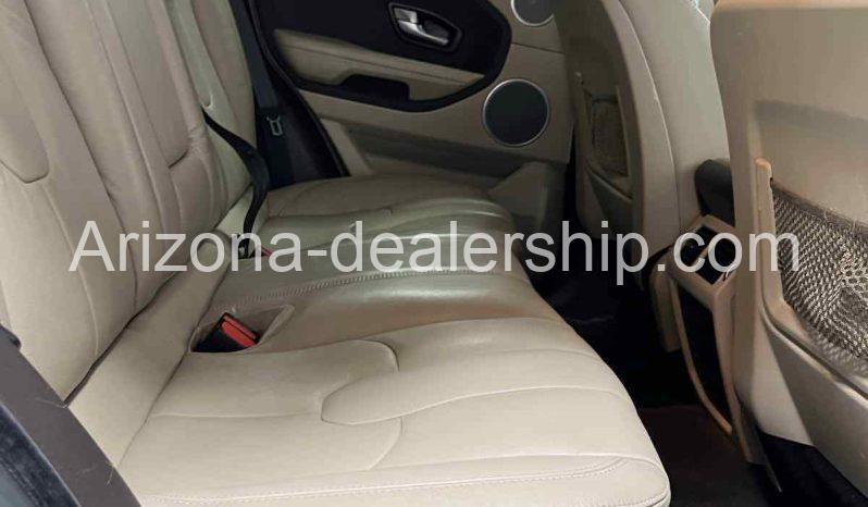 2013 Land Rover Range Rover Pure Plus full