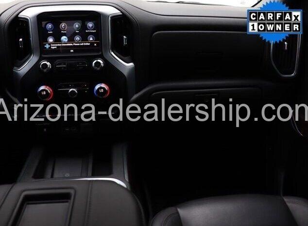 2022 GMC Sierra 1500 Limited SLT full