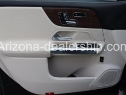 2023 Mercedes-Benz GLB GLB 250 full