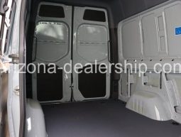 2023 Mercedes-Benz Sprinter 2500 full