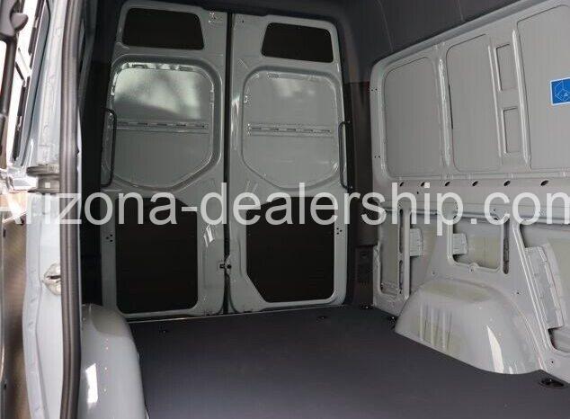 2023 Mercedes-Benz Sprinter 2500 full