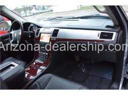 2013 Cadillac Escalade AWD full