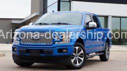 2020 Ford F-150 XL full