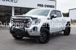 2020 GMC Sierra 1500 SLT full