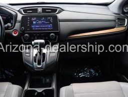 2017 Honda CR-V EX-L full