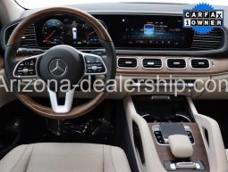 2020 Mercedes-Benz GLS GLS 450 full