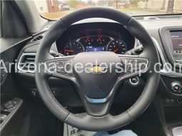 2020 Chevrolet Equinox LT full