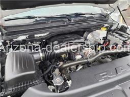 2020 Ram 1500 Big Horn full