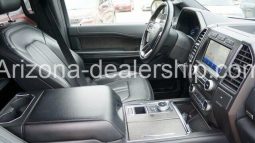 2021 Ford Expedition Max Limited full