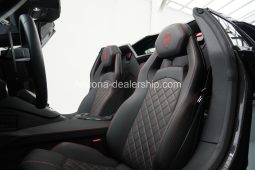 2019 Lamborghini Aventador full