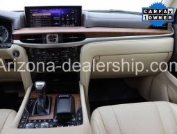 2019 Lexus LX LX 570 full