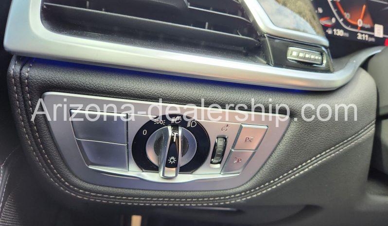 2022 BMW 7-Series 750i xDrive full