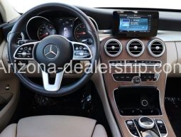 2019 Mercedes-Benz C-Class C 300 full