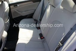 2015 Hyundai Sonata SE full