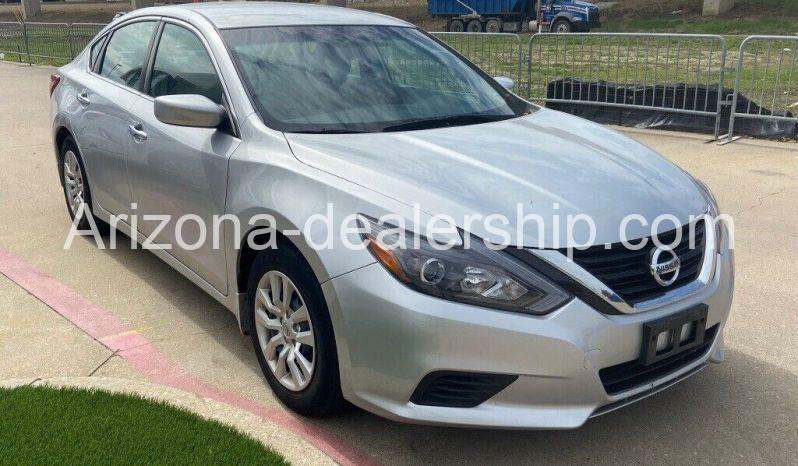 2018 Nissan Altima 2.5 S full