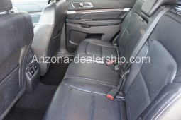 2019 Ford Explorer Limited full