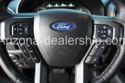 2020 Ford F-150 XLT full