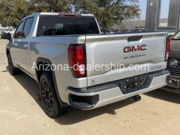 2021 GMC Sierra 1500 Elevation full