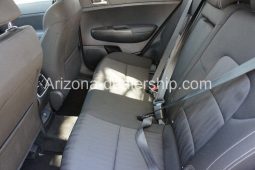 2021 Kia Sportage LX full