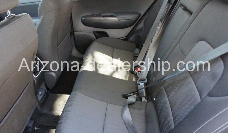 2021 Kia Sportage LX full