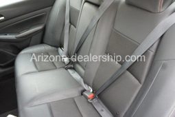 2021 Nissan Altima 2.5 SR full