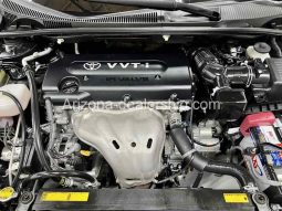 2010 Scion tC full