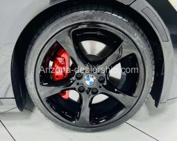 2011 BMW 3-Series 335i full