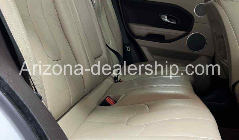 2013 Land Rover Range Rover Pure Plus full