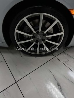 2014 Porsche 911 Carrera full