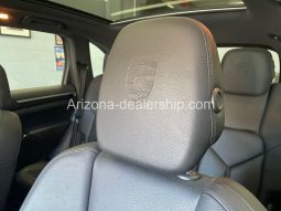 2014 Porsche Cayenne Platinum AWD 4dr SUV full