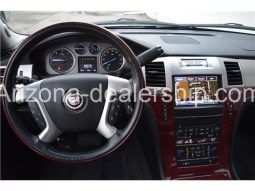 2013 Cadillac Escalade Premium AWD 2keys super clean full